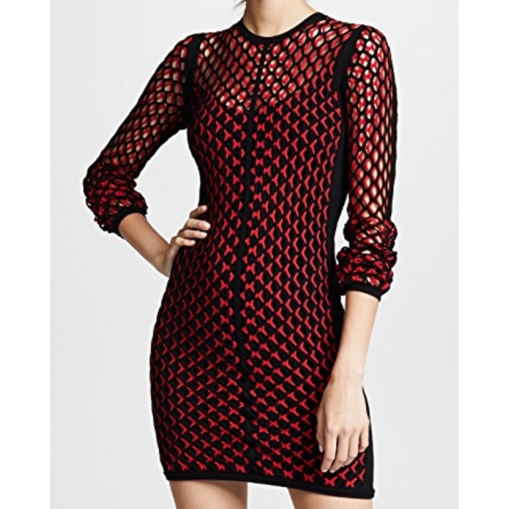 Rag and Bone Bodycon